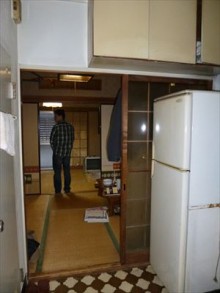 築40年以上のマンションをリフォーム 築40年以上のマンションをリフォーム